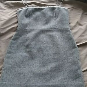 Like new perfect condition 27% mohair 3% nylon